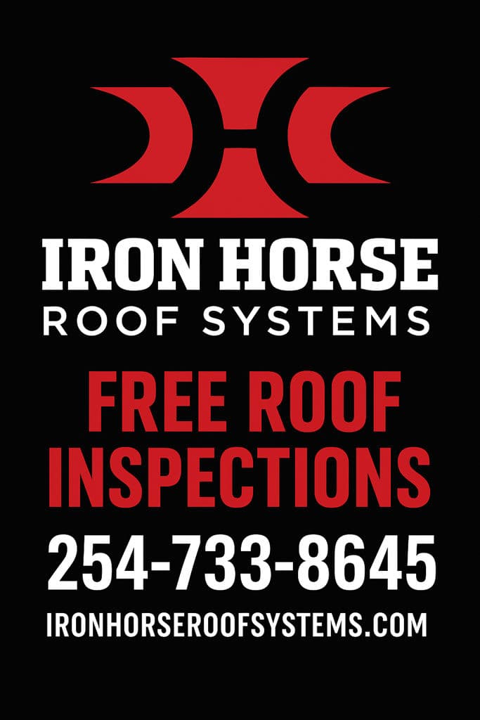 Reliable Roof Inspections with Iron Horse Roofs image
