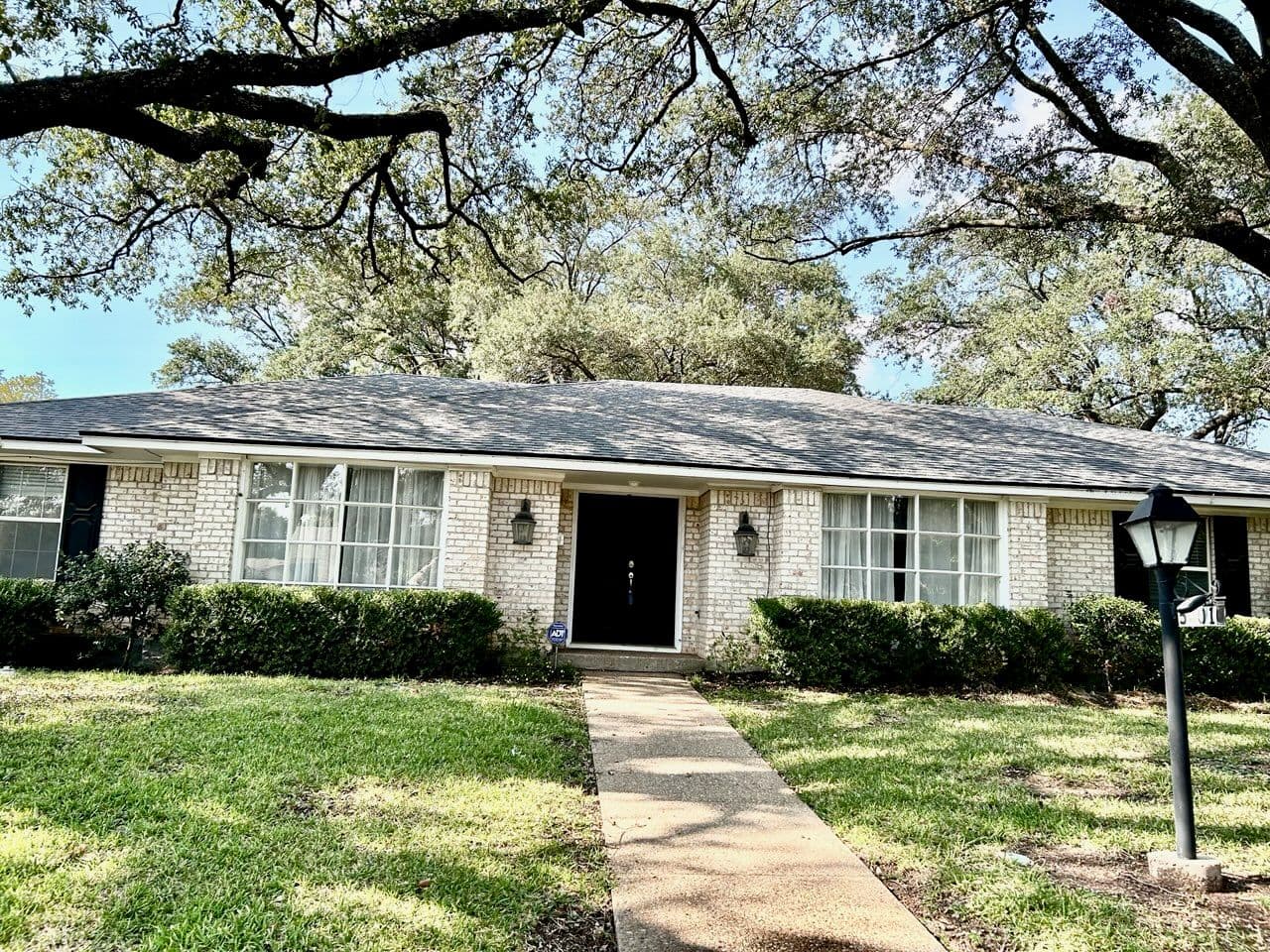 Stunning Roof Upgrade with Tamko Titan Shingles image