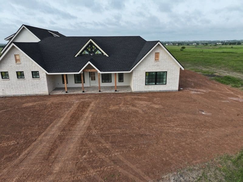 Project Stunning Roof Upgrade with GAF HDZ Shingles image