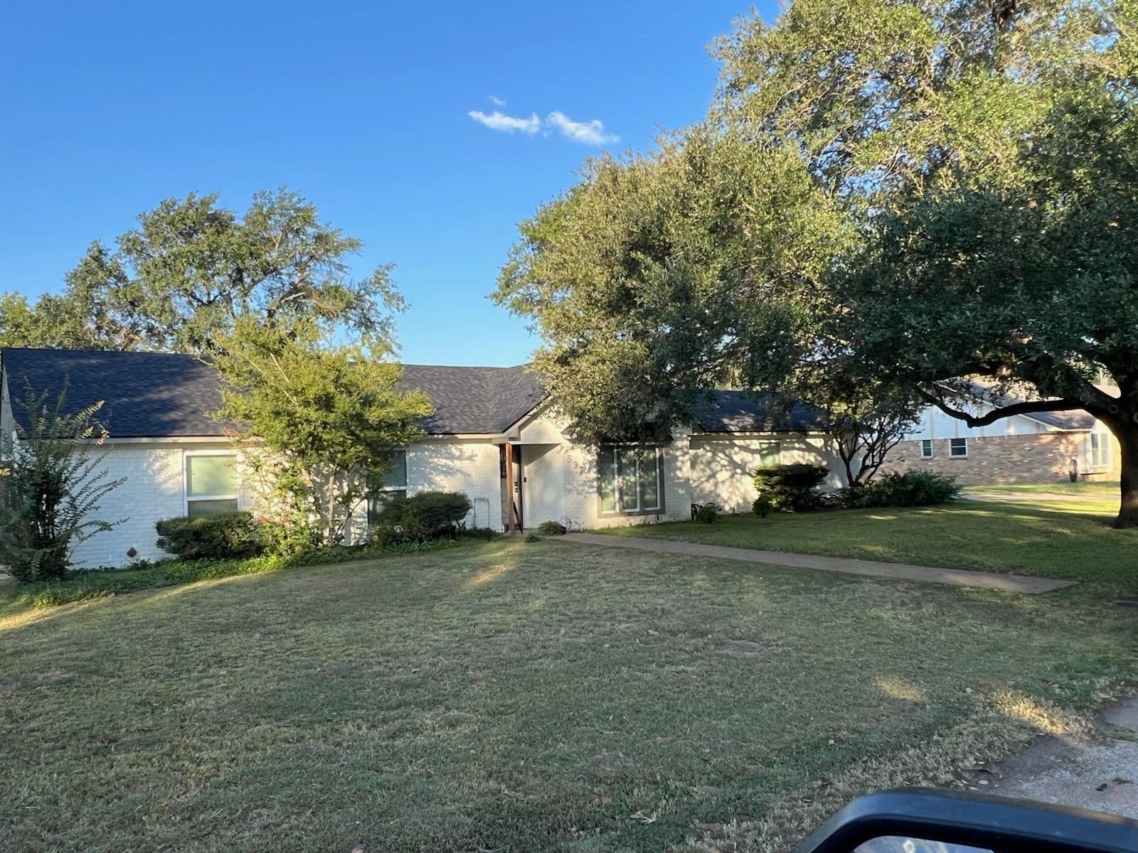 Gallery photos for Roof Upgrade with Tamko Shingles: Image #1